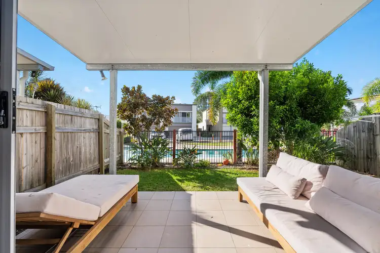 Second view of Homely townhouse listing, 39/1 Lamington Road, Mango Hill QLD 4509