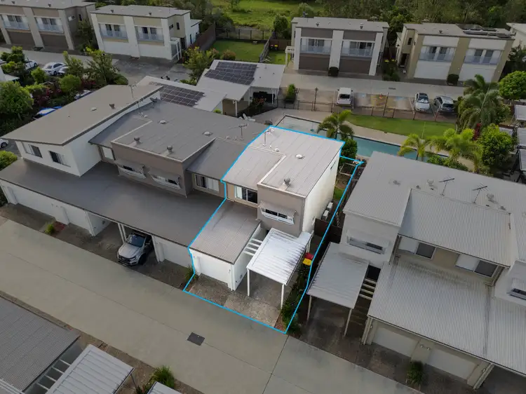Third view of Homely townhouse listing, 39/1 Lamington Road, Mango Hill QLD 4509