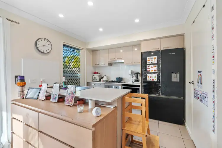 Fourth view of Homely townhouse listing, 39/1 Lamington Road, Mango Hill QLD 4509