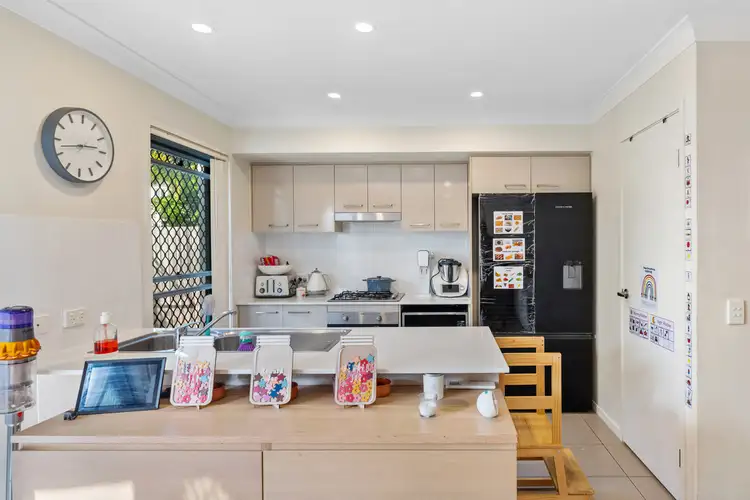 Fifth view of Homely townhouse listing, 39/1 Lamington Road, Mango Hill QLD 4509