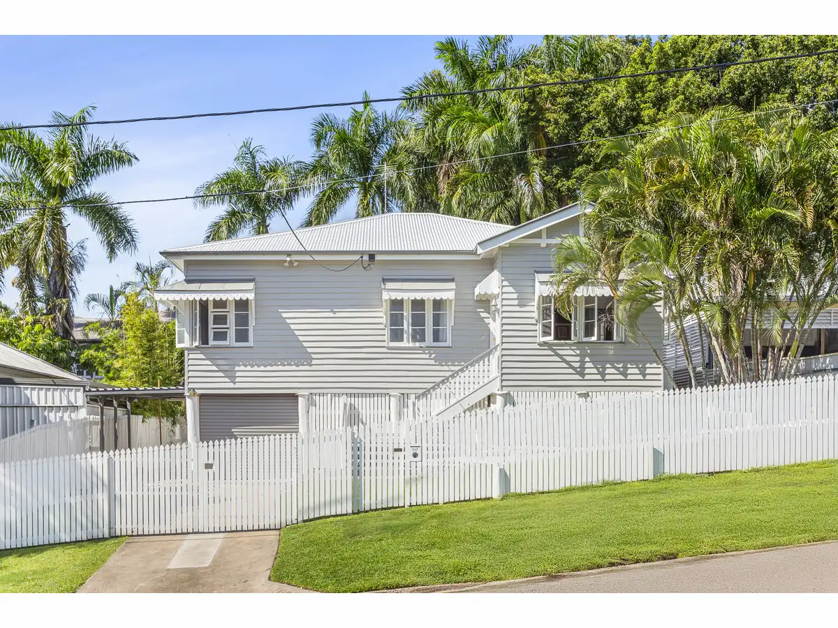 Main view of Homely house listing, 117 Cambridge Street, The Range QLD 4700