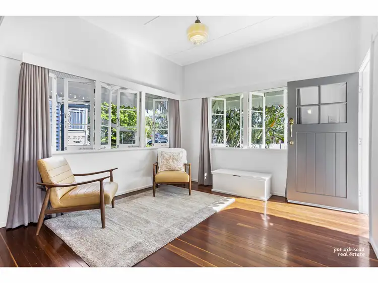 Second view of Homely house listing, 117 Cambridge Street, The Range QLD 4700