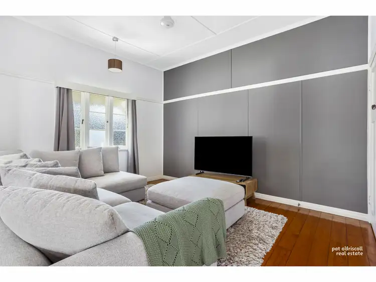 Third view of Homely house listing, 117 Cambridge Street, The Range QLD 4700