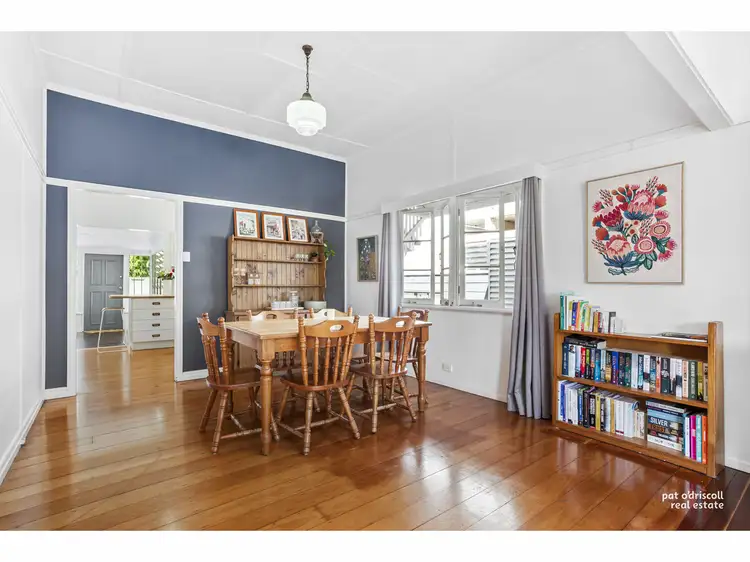 Fourth view of Homely house listing, 117 Cambridge Street, The Range QLD 4700