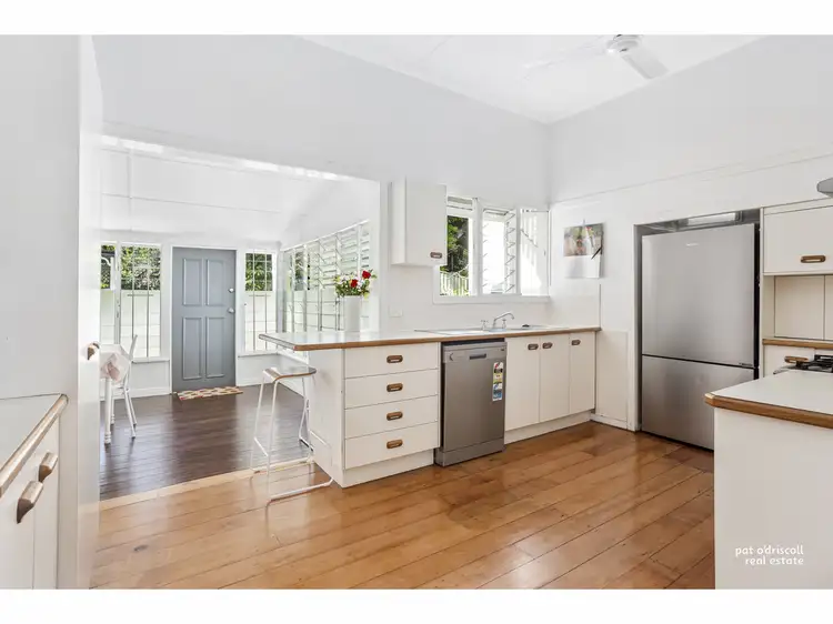 Fifth view of Homely house listing, 117 Cambridge Street, The Range QLD 4700