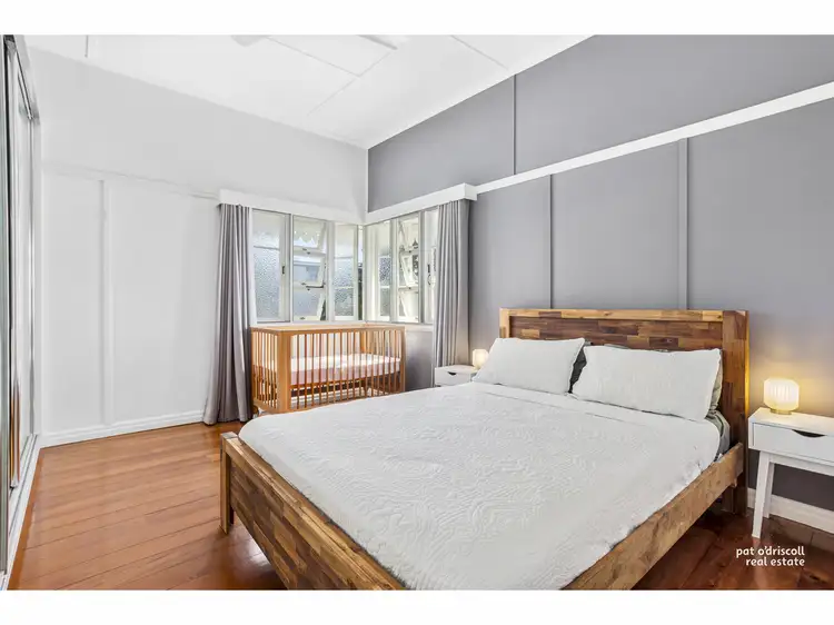 Sixth view of Homely house listing, 117 Cambridge Street, The Range QLD 4700