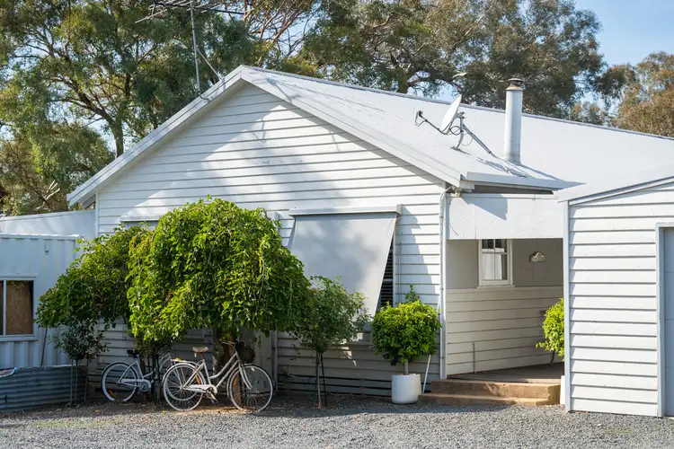 Second view of Homely rural property listing, 358 Mia Mia Road, Gooramadda VIC 3685
