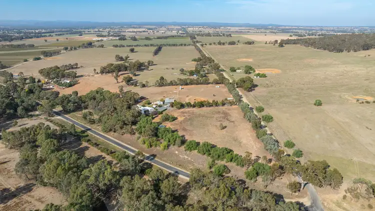 Fifth view of Homely rural property listing, 358 Mia Mia Road, Gooramadda VIC 3685