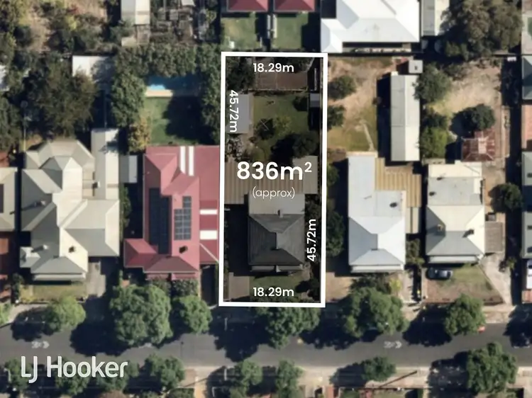 Third view of Homely house listing, 42 Roebuck Street, Mile End SA 5031