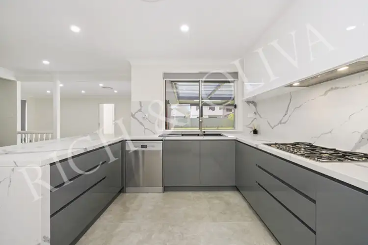 Second view of Homely house listing, 16 Lyminge Road, Croydon Park NSW 2133