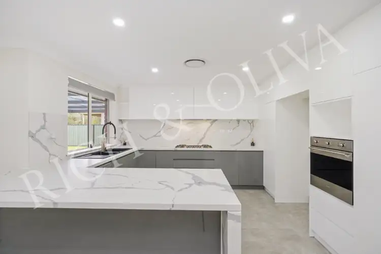 Third view of Homely house listing, 16 Lyminge Road, Croydon Park NSW 2133