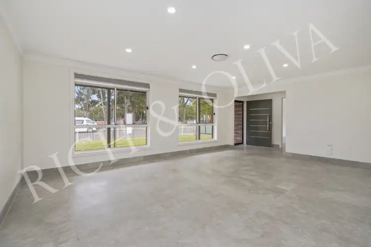 Fourth view of Homely house listing, 16 Lyminge Road, Croydon Park NSW 2133