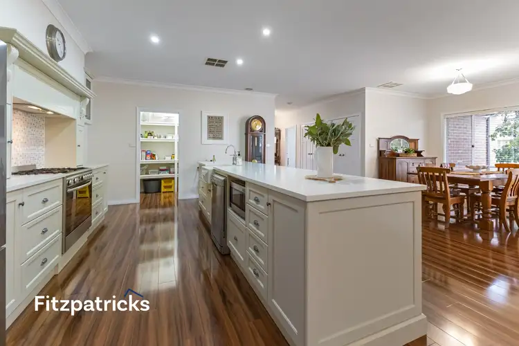 Second view of Homely house listing, 4 Hamersley Place, Tatton NSW 2650