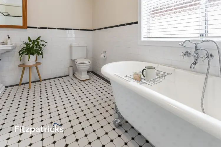 Third view of Homely house listing, 4 Hamersley Place, Tatton NSW 2650