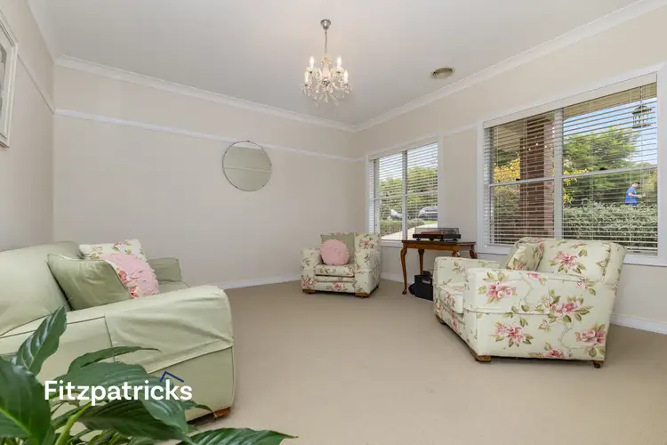 Fourth view of Homely house listing, 4 Hamersley Place, Tatton NSW 2650