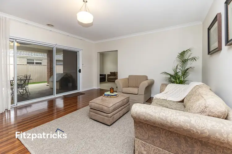 Fifth view of Homely house listing, 4 Hamersley Place, Tatton NSW 2650