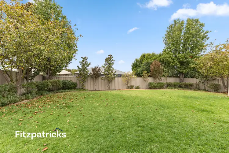 Sixth view of Homely house listing, 4 Hamersley Place, Tatton NSW 2650