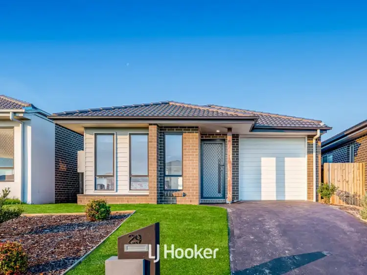29 Lacilo Street, Riverstone NSW 2765