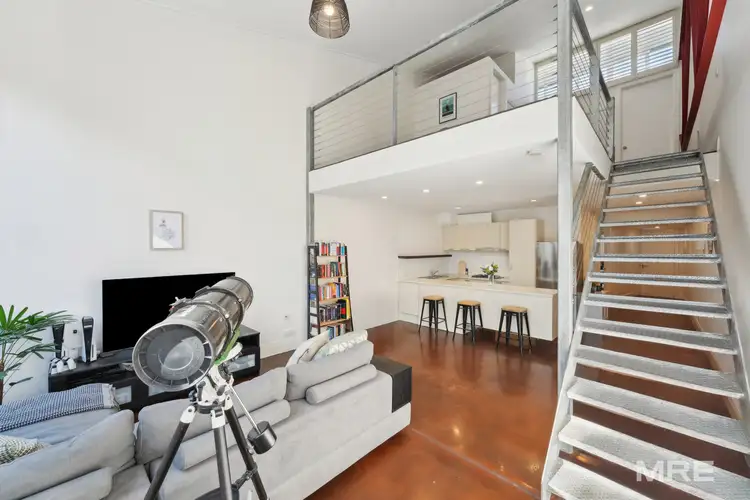 Third view of Homely townhouse listing, 13/765 Burwood Road, Hawthorn East VIC 3123