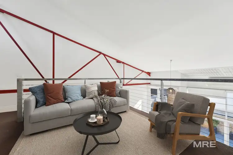 Fourth view of Homely townhouse listing, 13/765 Burwood Road, Hawthorn East VIC 3123