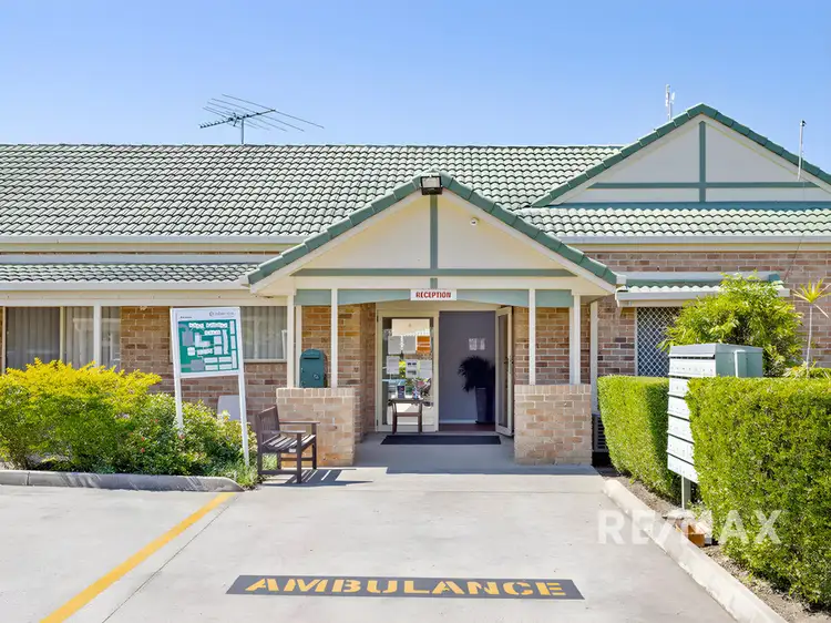 Main view of Homely apartment listing, Lot 7/67 Cascade Street, Raceview QLD 4305