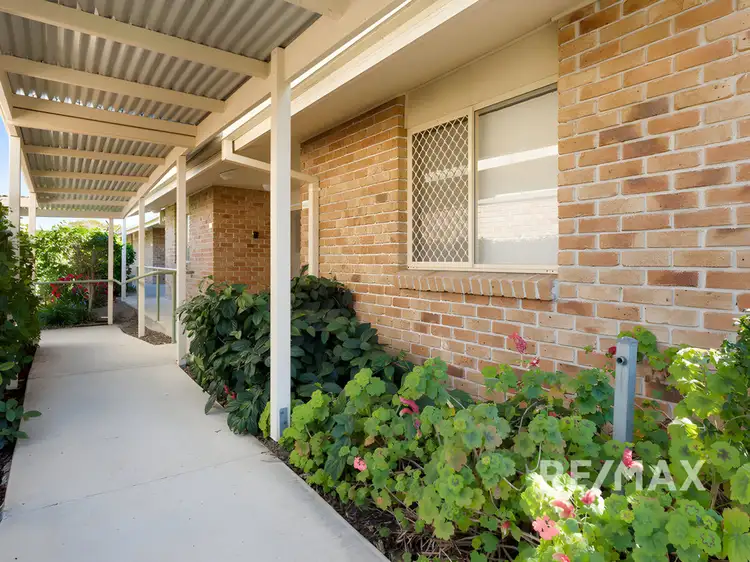 Second view of Homely apartment listing, Lot 7/67 Cascade Street, Raceview QLD 4305