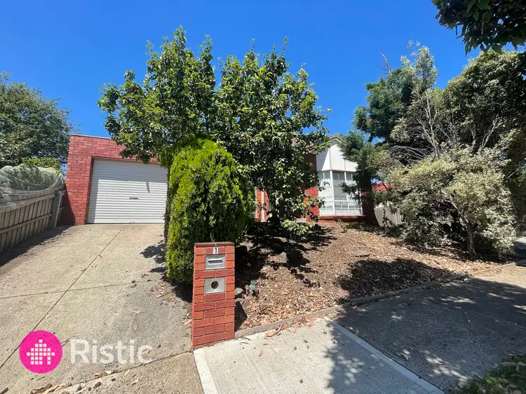 1 Capes Court, Mill Park VIC 3082