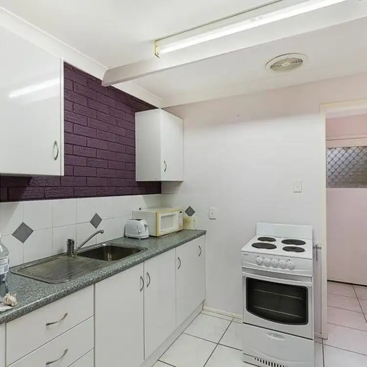 Second view of Homely semi-detached listing, 65 Alderley Street, Rangeville QLD 4350