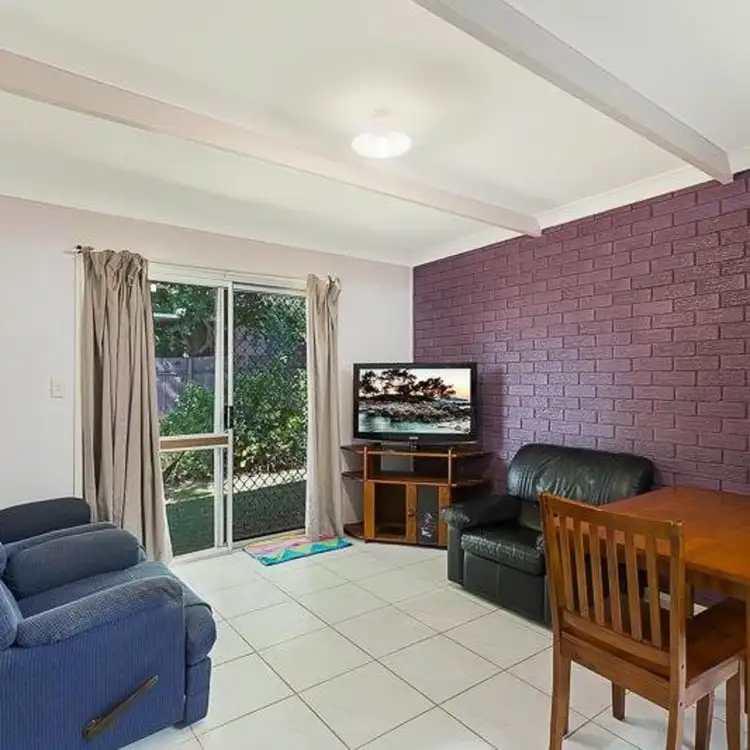 Third view of Homely semi-detached listing, 65 Alderley Street, Rangeville QLD 4350