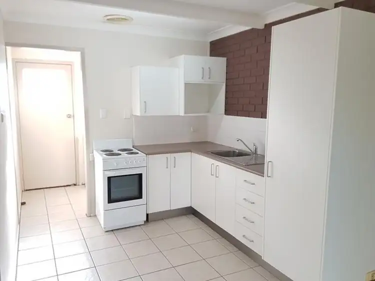 Fourth view of Homely semi-detached listing, 65 Alderley Street, Rangeville QLD 4350