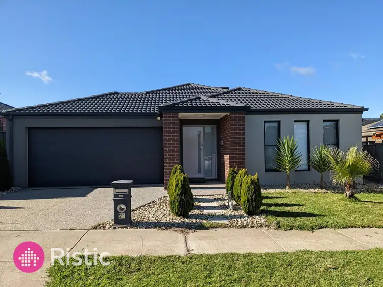 21 Sackville Street, Mernda VIC 3754