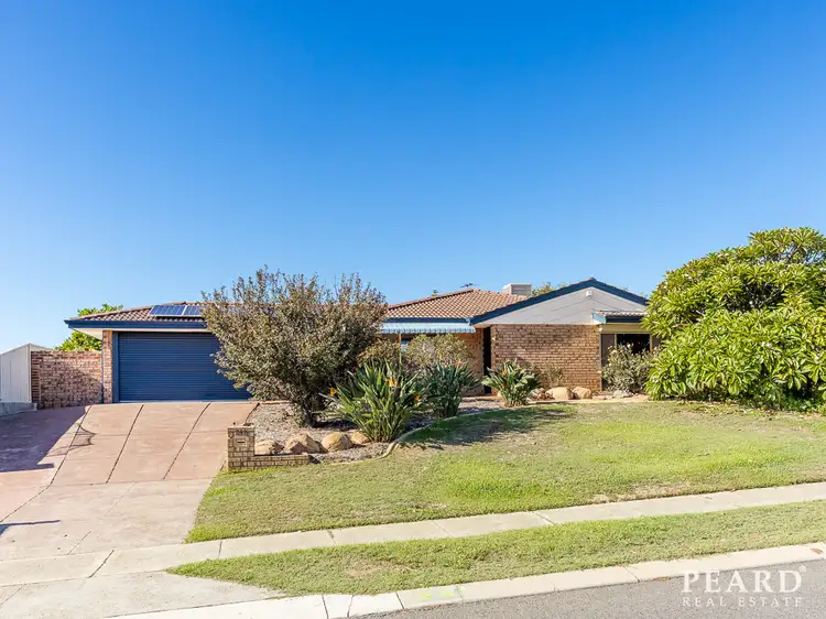 241 Trappers Drive, Woodvale WA 6026
