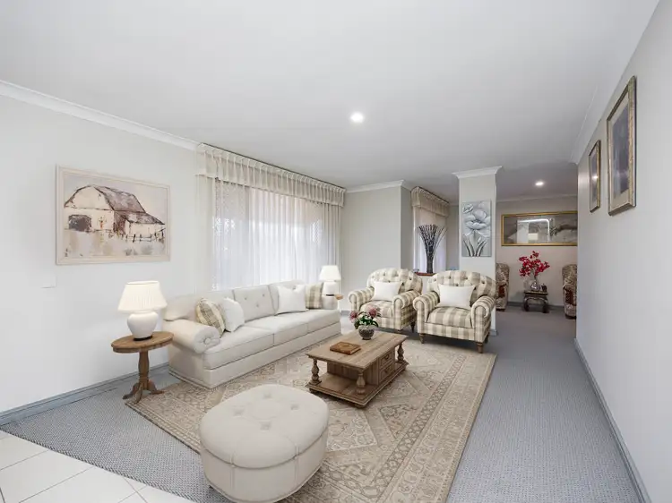 Second view of Homely house listing, 241 Trappers Drive, Woodvale WA 6026