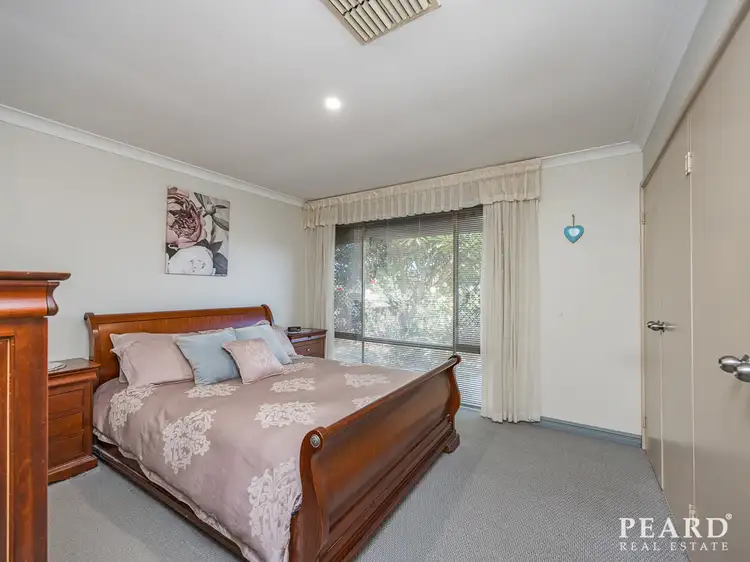 Third view of Homely house listing, 241 Trappers Drive, Woodvale WA 6026