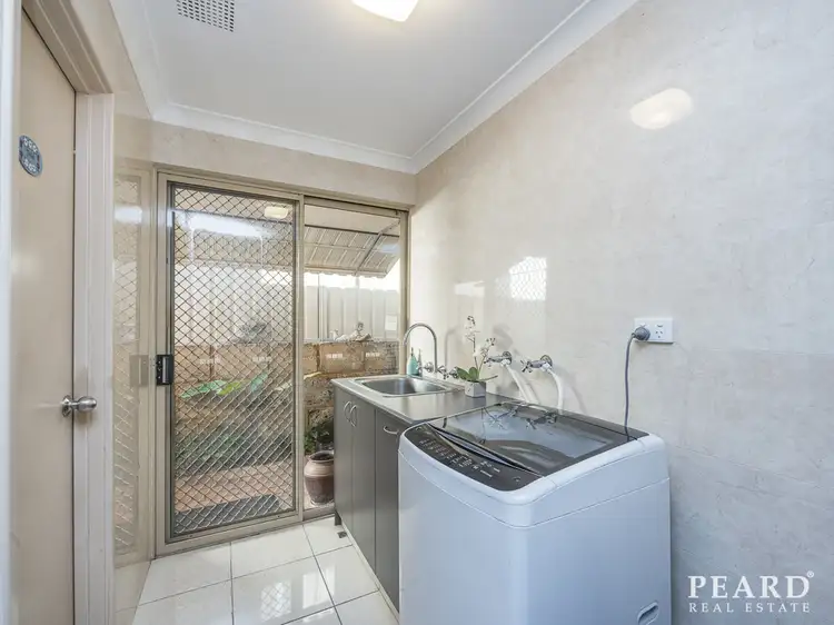 Fifth view of Homely house listing, 241 Trappers Drive, Woodvale WA 6026
