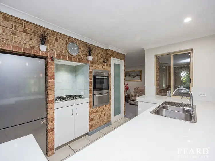 Sixth view of Homely house listing, 241 Trappers Drive, Woodvale WA 6026