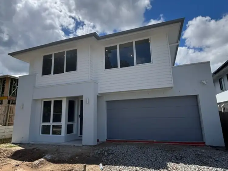 Main view of Homely house listing, 68 Capilano Way, Spring Mountain QLD 4300