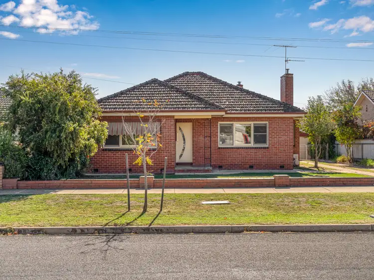 Main view of Homely house listing, 20 Brodie Street, Wangaratta VIC 3677