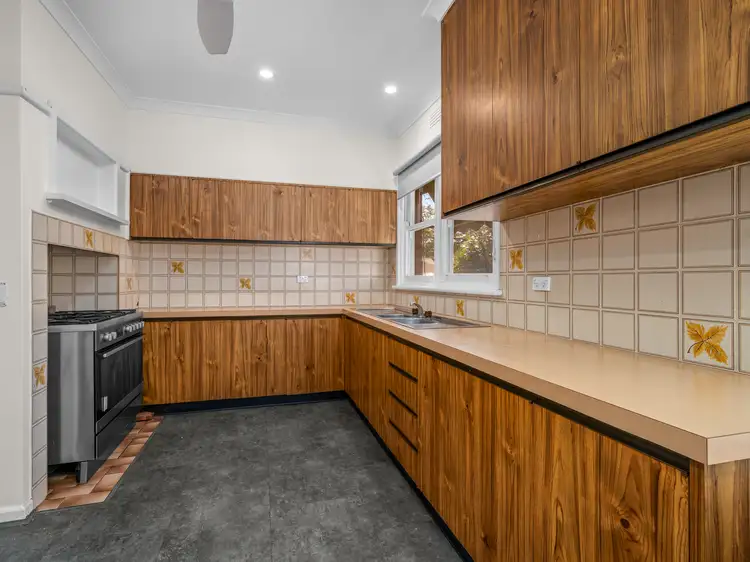 Second view of Homely house listing, 20 Brodie Street, Wangaratta VIC 3677
