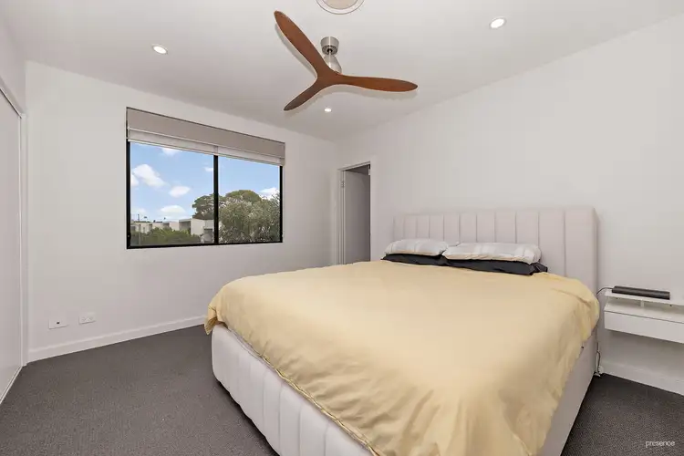 Third view of Homely townhouse listing, 15/39 Fettlers Loop, Whitebridge NSW 2290