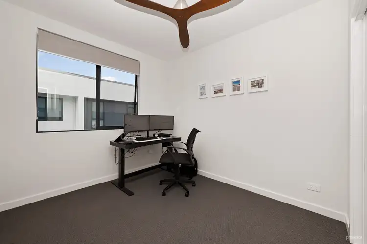 Fourth view of Homely townhouse listing, 15/39 Fettlers Loop, Whitebridge NSW 2290
