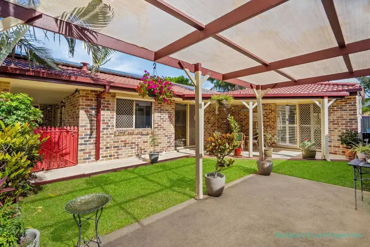 24 Alexander Avenue, Victoria Point QLD 4165