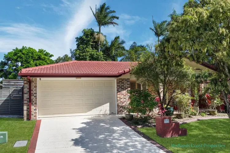 Second view of Homely house listing, 24 Alexander Avenue, Victoria Point QLD 4165