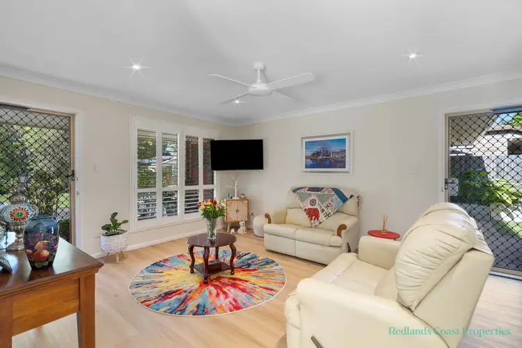 Fifth view of Homely house listing, 24 Alexander Avenue, Victoria Point QLD 4165