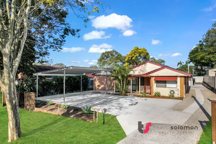 4a Tanderra Street, Cleveland QLD 4163