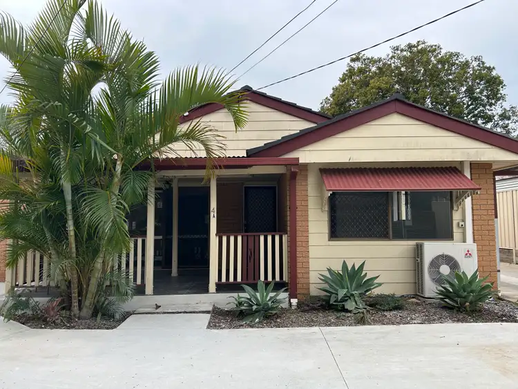 4a Tanderra Street, Cleveland QLD 4163
