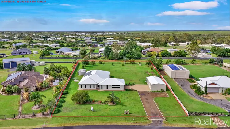 Third view of Homely house listing, 1A Lamington Court, Branyan QLD 4670