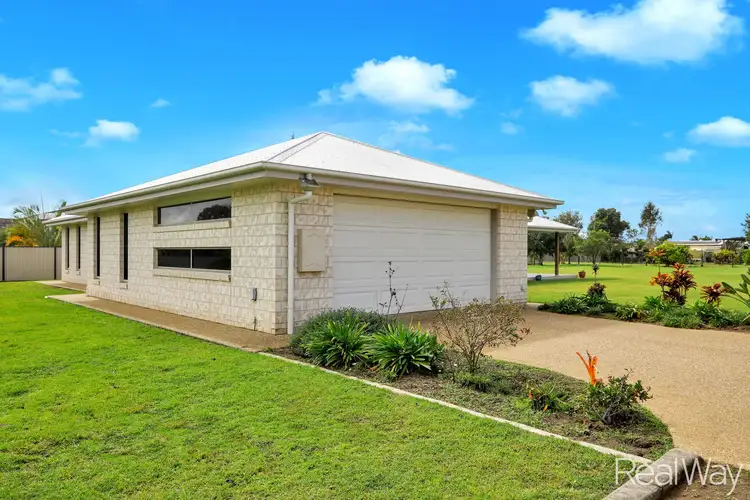 Fifth view of Homely house listing, 1A Lamington Court, Branyan QLD 4670