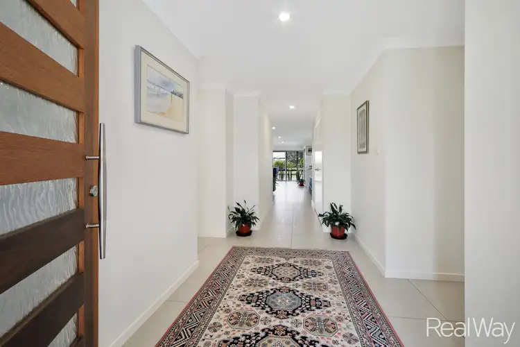 Sixth view of Homely house listing, 1A Lamington Court, Branyan QLD 4670