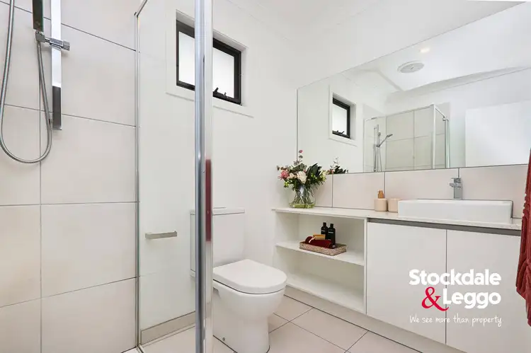 Sixth view of Homely townhouse listing, 9/11 Hillcrest Drive, Westmeadows VIC 3049